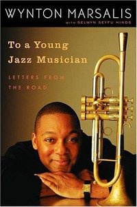 To a Young Jazz Musician
