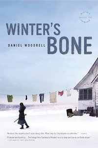 Winter's Bone (Back Bay Books 2007)