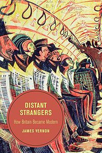 Distant Strangers (University of California Press 2014)