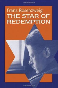 The Star of Redemption (University of Wisconsin Press 2005)