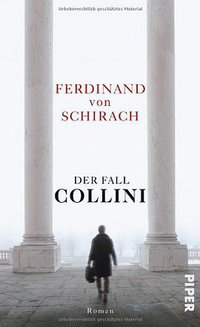 Der Fall Collini (Piper 2011)