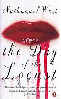 The Day of the Locust (Penguin Classic 2006)