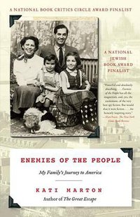 Enemies of the People (Simon & Schuster 2010)