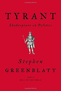 Tyrant (W. W. Norton & Company 2018)