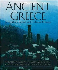 Ancient Greece (Oxford University Press, USA 1999)
