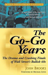 The Go-Go Years (Wiley 1999)