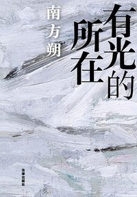 有光的所在 (法律出版社 2010)