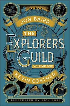 The Explorers Guild