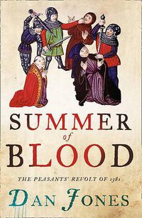 Summer of Blood (HarperPress 2010)