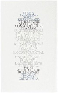 Fear and Trembling (Penguin 2005)