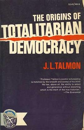 Origins of Totalitarian Democracy