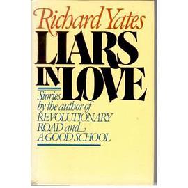 Liars in Love