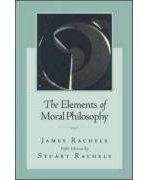 The Elements of Moral Philosophy (McGraw-Hill College 2007)