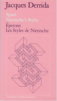 Spurs (University of Chicago Press 1981)