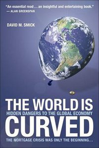 The World Is Curved (Marshall Cavendish 2008)
