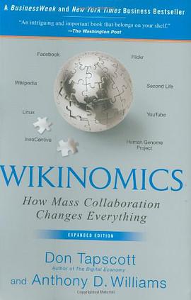 Wikinomics