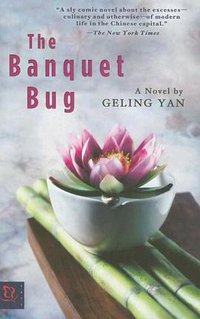 The Banquet Bug (Hachette Books 2007)