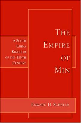 The Empire of Min