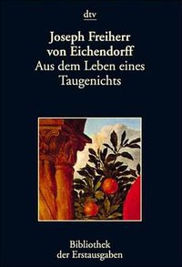 Aus dem Leben eines Taugenichts (Deutscher Taschenbuch Verlag 1997)