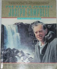 The Hero's Journey (Harpercollins 1991)