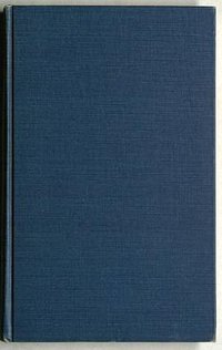 The Abortive Revolution (Harvard University Press 1974)