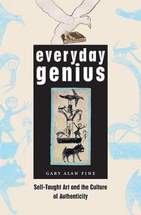 Everyday Genius (Univ of Chicago Press 2004)