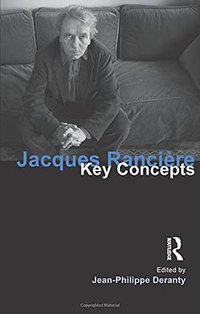 Jacques Ranciere (Acumen 2010)