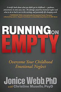 Running on Empty (Morgan James Publishing 2012)