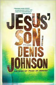 Jesus' Son (Picador 2009)