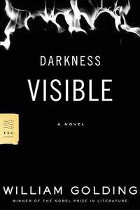 Darkness Visible (Farrar, Straus and Giroux 2007)