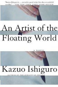 An Artist of the Floating World (Vintage 1989)