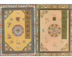 老舍小说全集（第九卷） (长江文艺出版社)