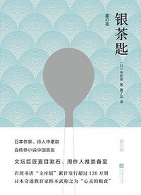 银茶匙 (江苏凤凰文艺出版社 2017)