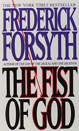 The Fist of God