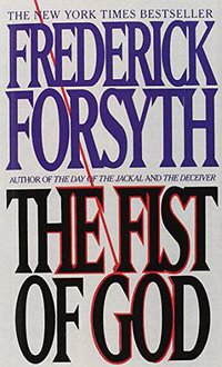 The Fist of God