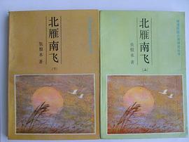 北雁南飞