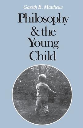 Philosophy and the Young Child