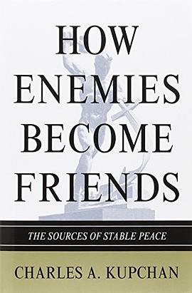 How Enemies Become Friends
