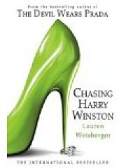 Chasing Harry Winston