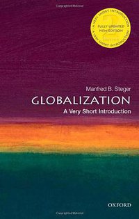 Globalization (Oxford University Press, USA 2003)