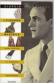 L 'Eleganza Maschile