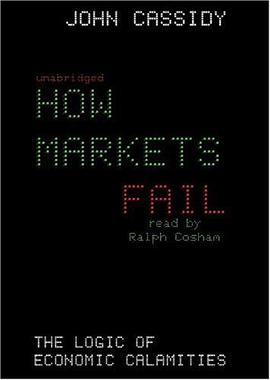 How Markets Fail