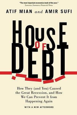 House of Debt