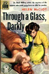 Through a Glass, Darkly (Littlehampton Book Services Ltd 1972)