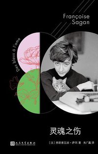 灵魂之伤 (人民文学出版社 2019)