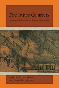 The Inner Quarters (University of California Press 1993)