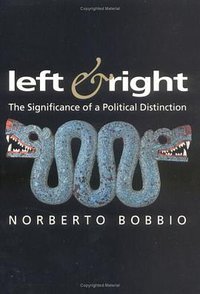 Left and Right (University Of Chicago Press 1997)