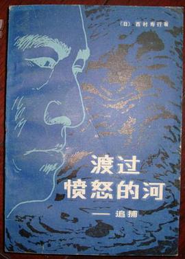 渡过愤怒的河-----追捕