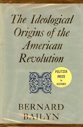 The Ideological Origins of the American Revolution