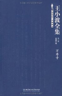 王小波全集（第三卷 长篇小说） (北京理工大学出版社 2009)